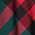 Plaid Yourself a Merry Little Christmas Midi Dress