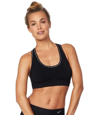 Racerback Bra