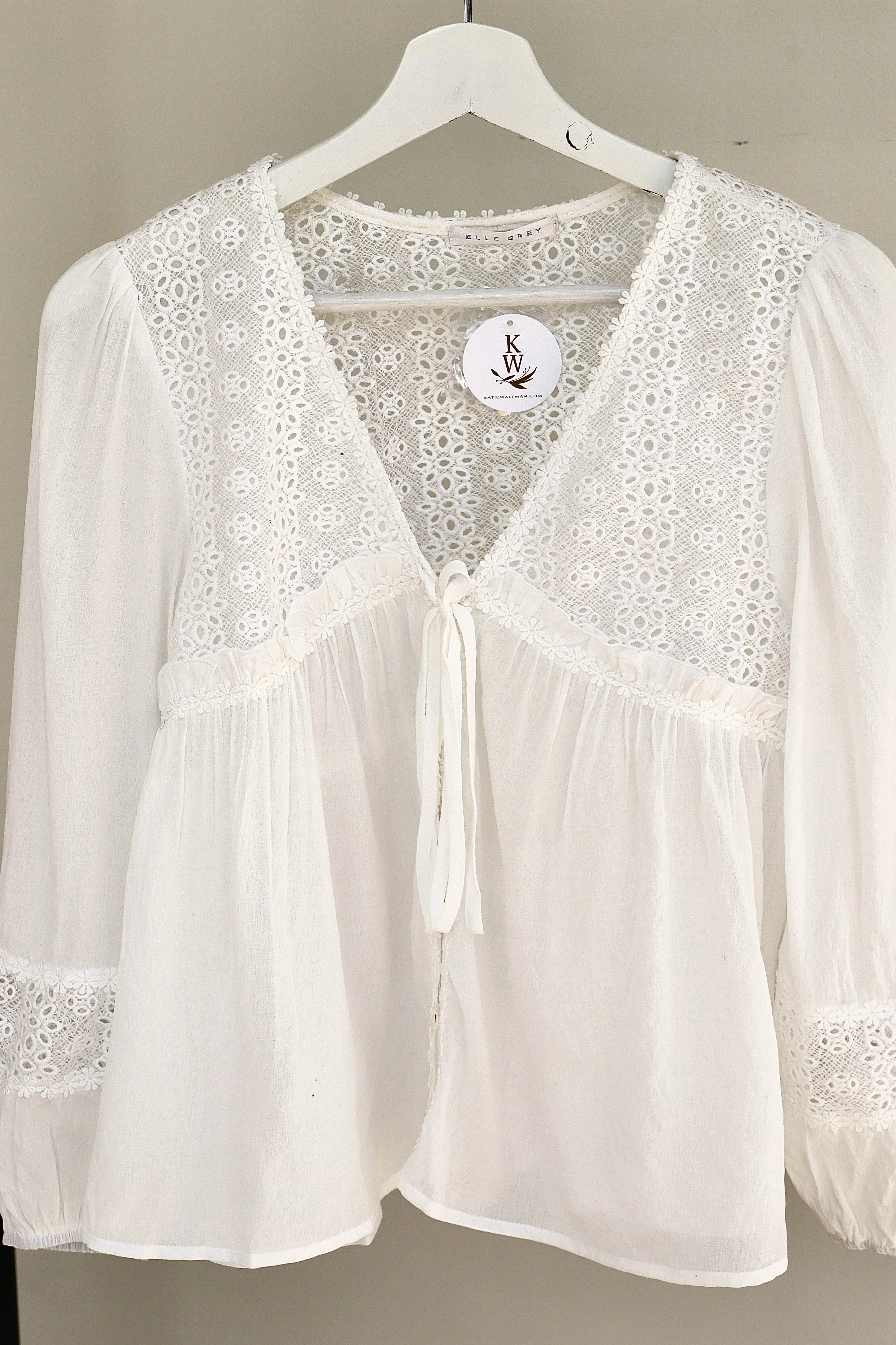 RALPHIE TOP