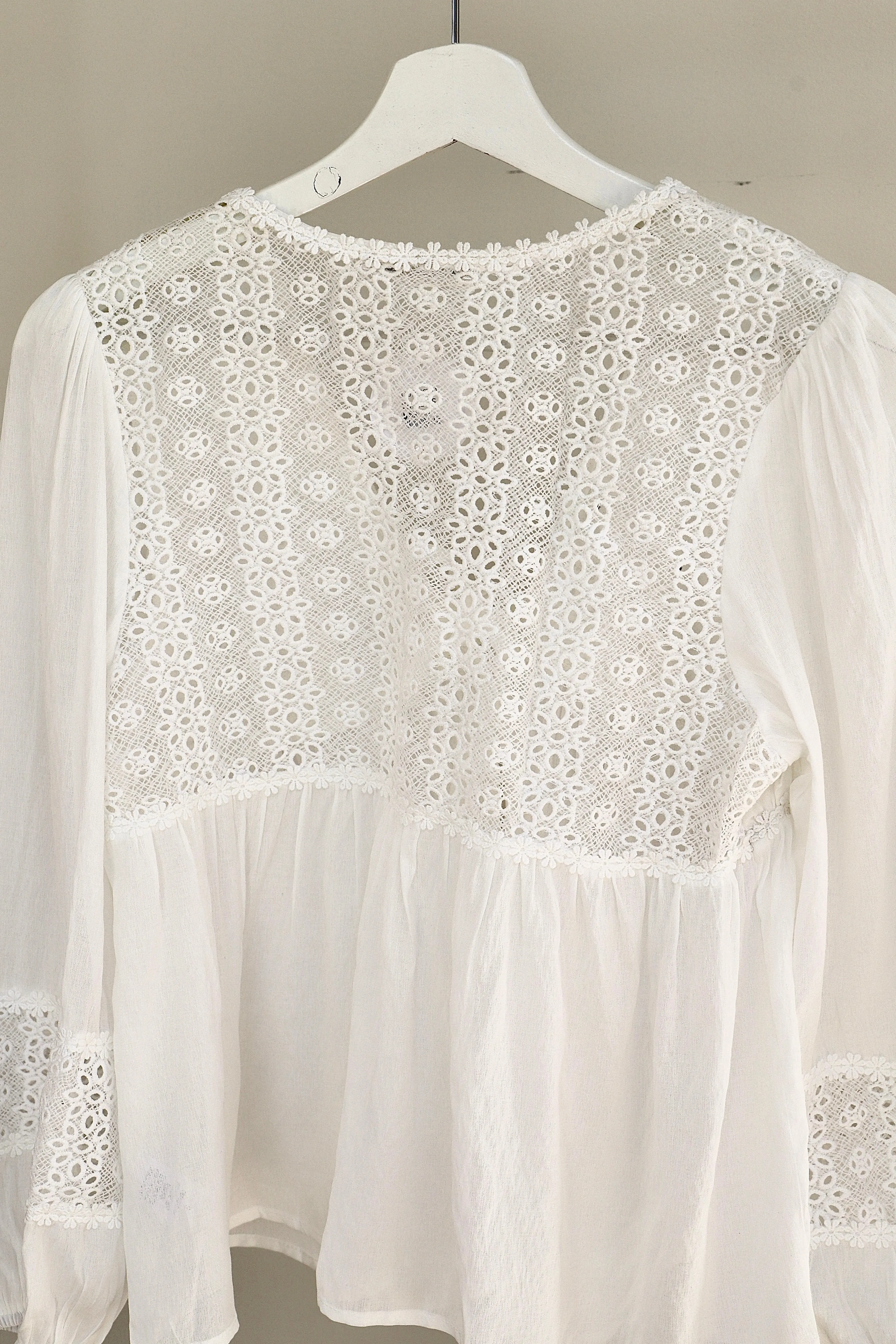 RALPHIE TOP