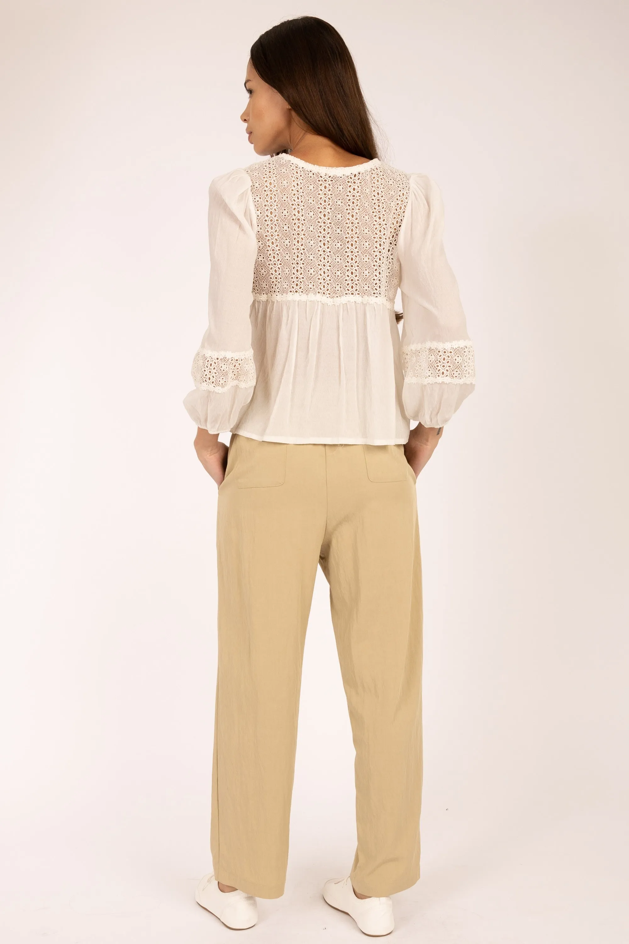 RALPHIE TOP
