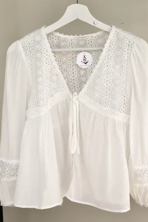 RALPHIE TOP