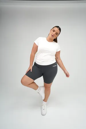 SAMPLE - FORM BASE SHORT GREY