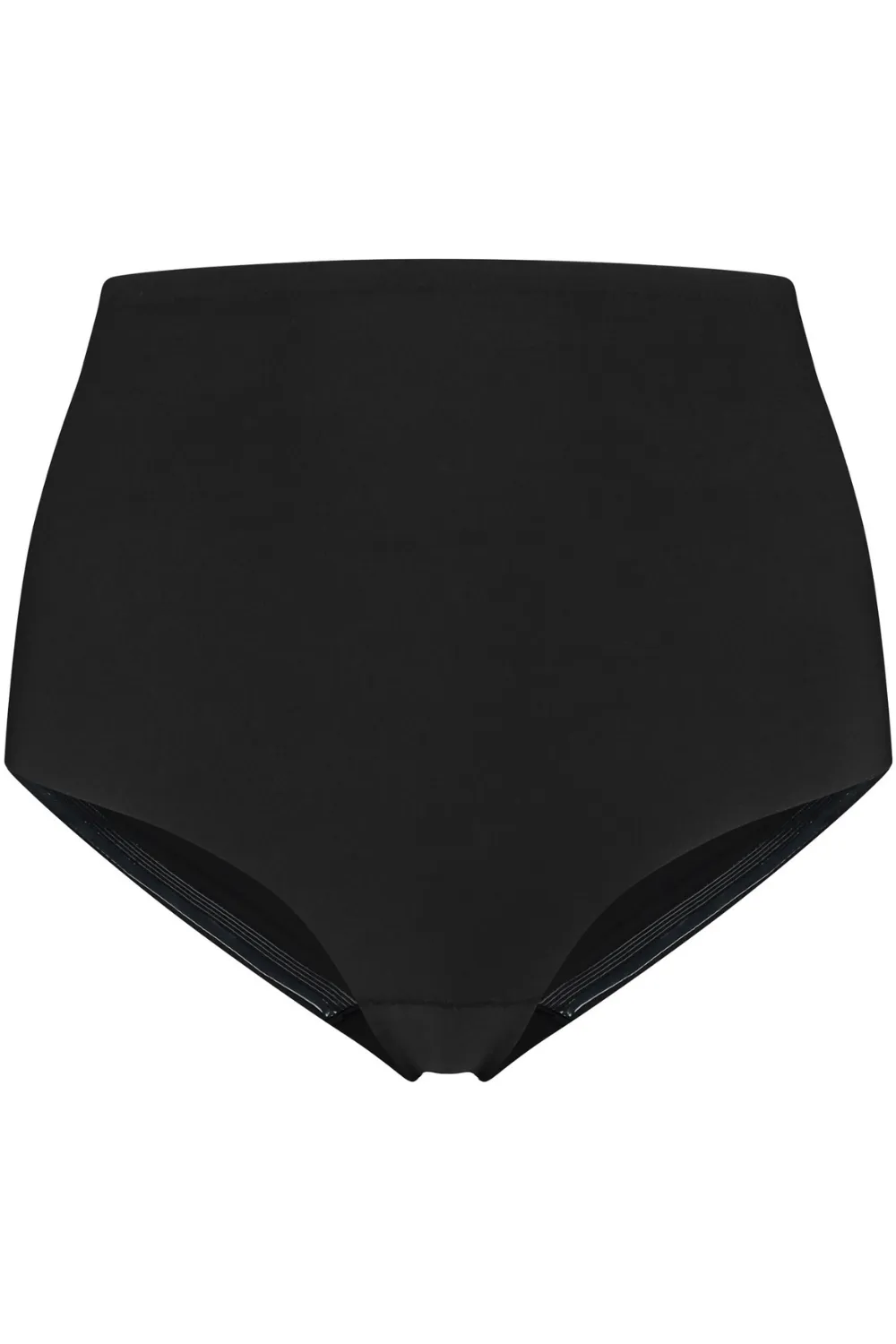 Sculpting Mid Waist Brief