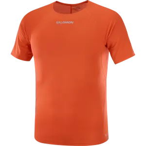 S/LAB SPEED TEE M
