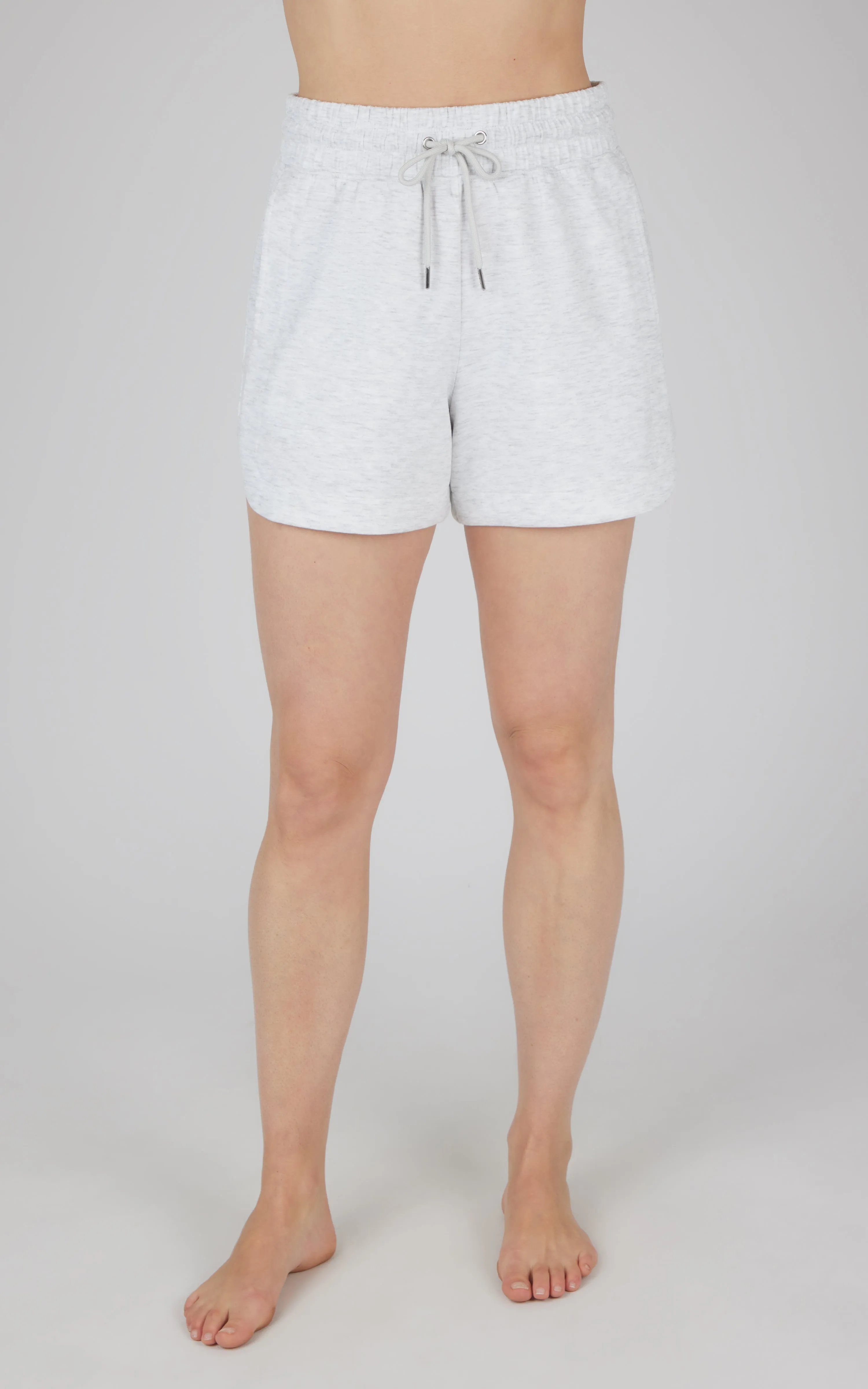 Softlite Drawstring Short