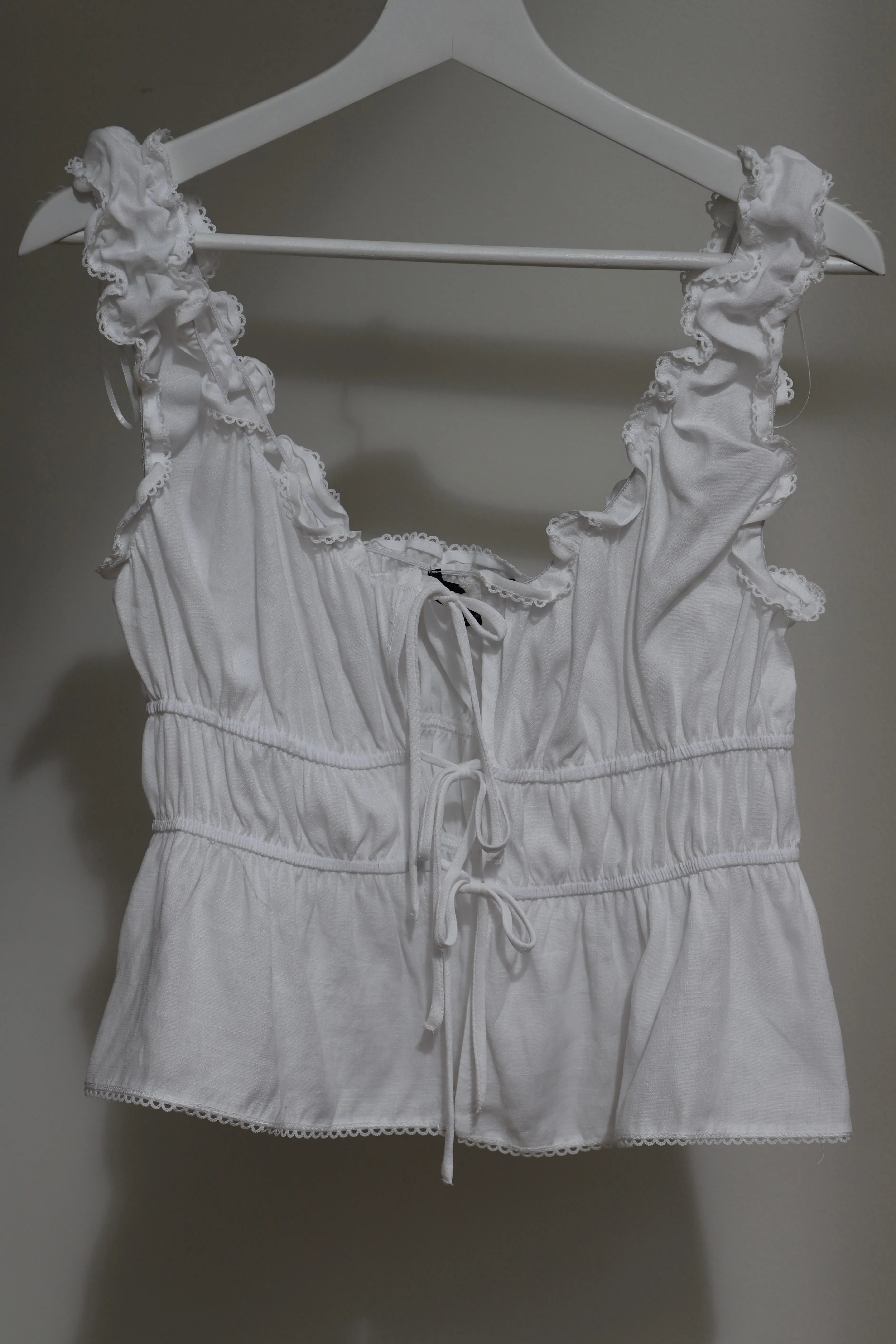 SONIA TOP