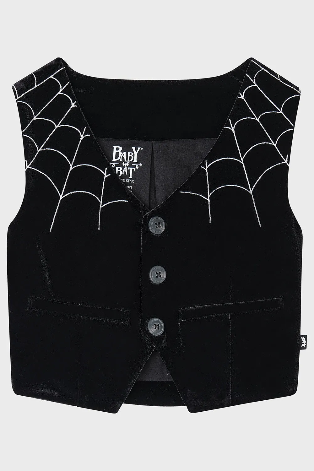 Spooky Spider 2 Piece