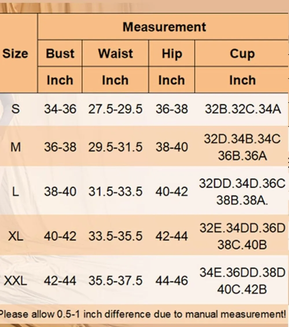 Square Neck Double Lined Shapewear Bodysuit