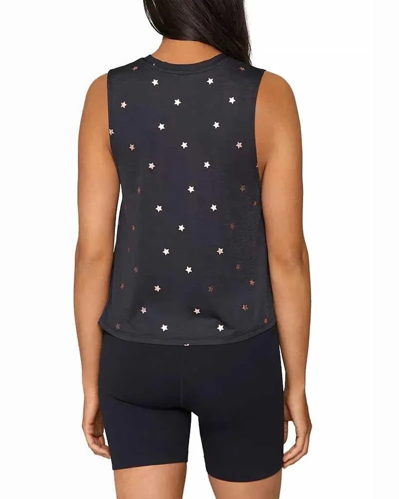 Stars Active Crop