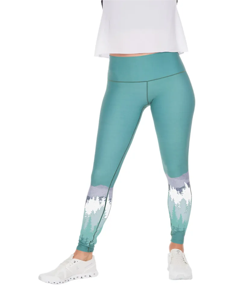 Summit Yoga Pants