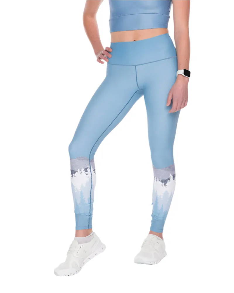 Summit Yoga Pants