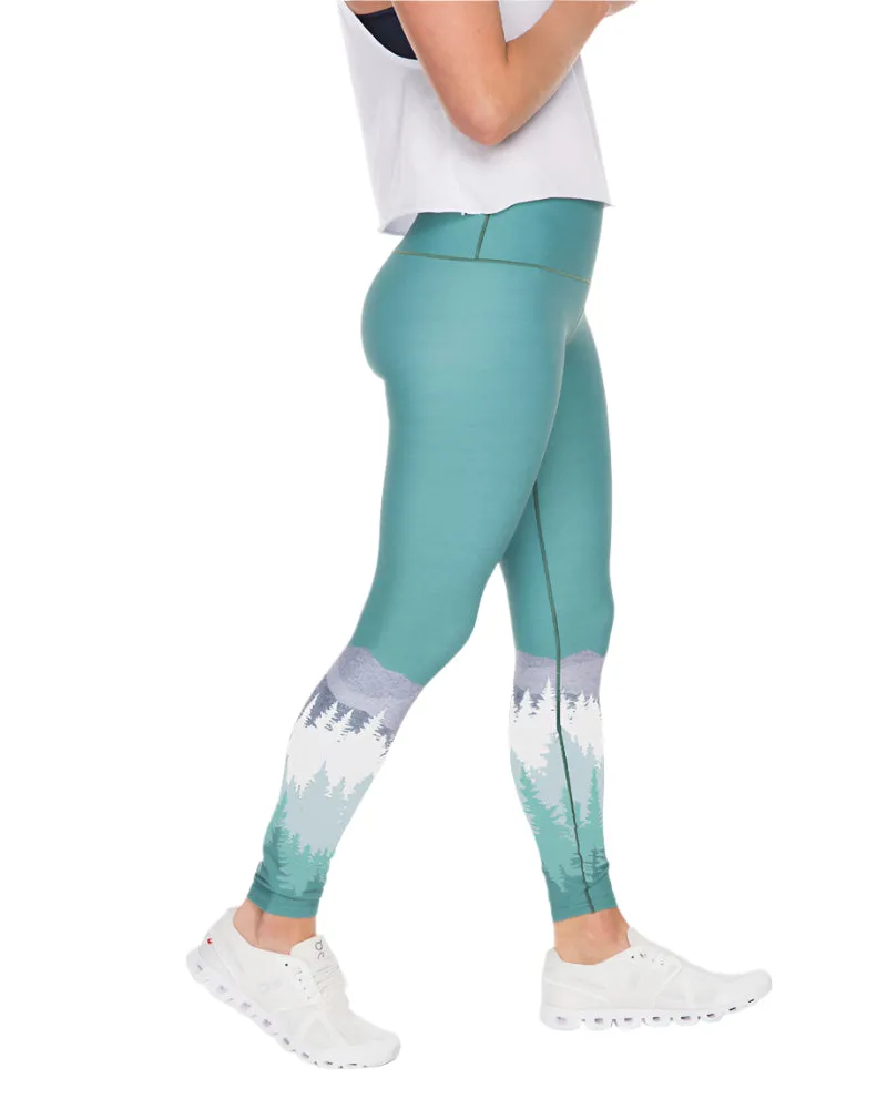 Summit Yoga Pants