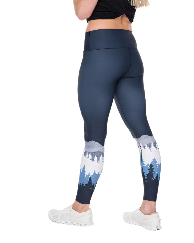 Summit Yoga Pants