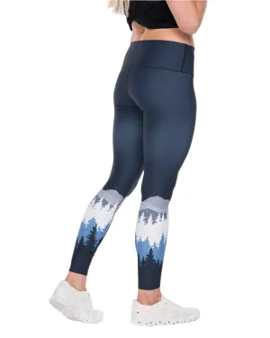 Summit Yoga Pants