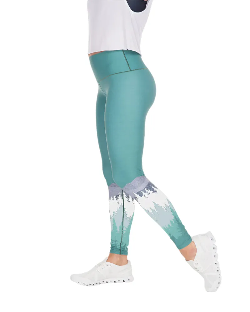 Summit Yoga Pants