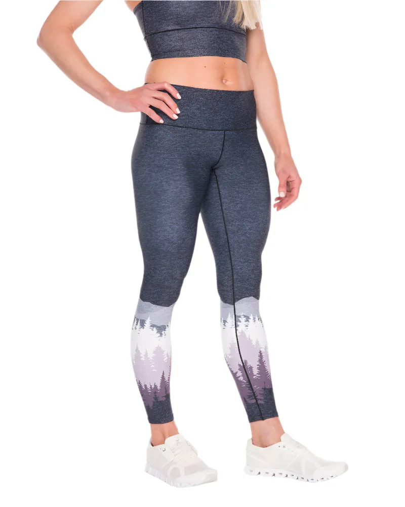 Summit Yoga Pants