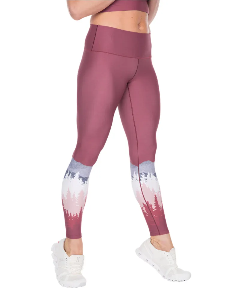 Summit Yoga Pants