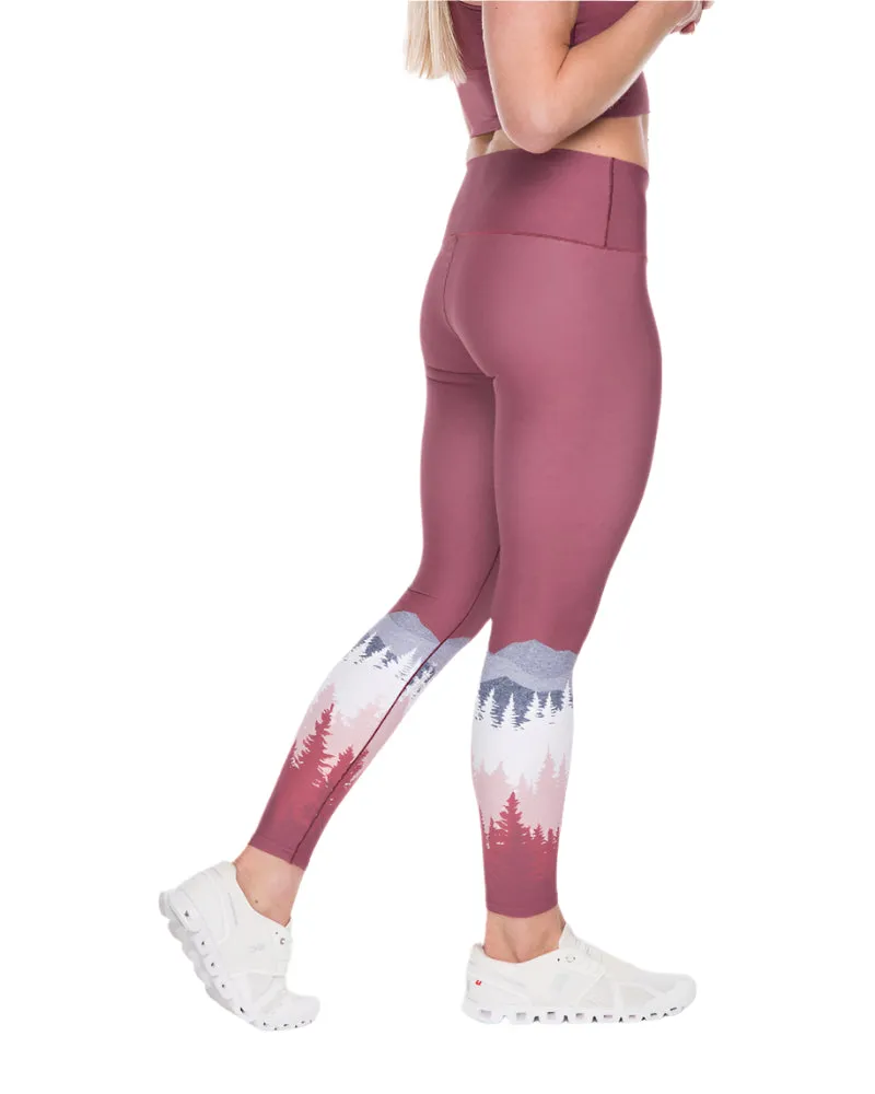 Summit Yoga Pants