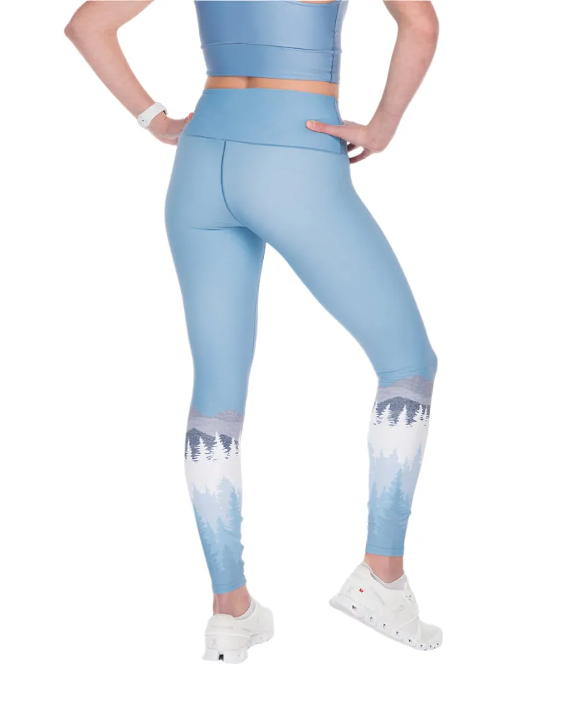 Summit Yoga Pants