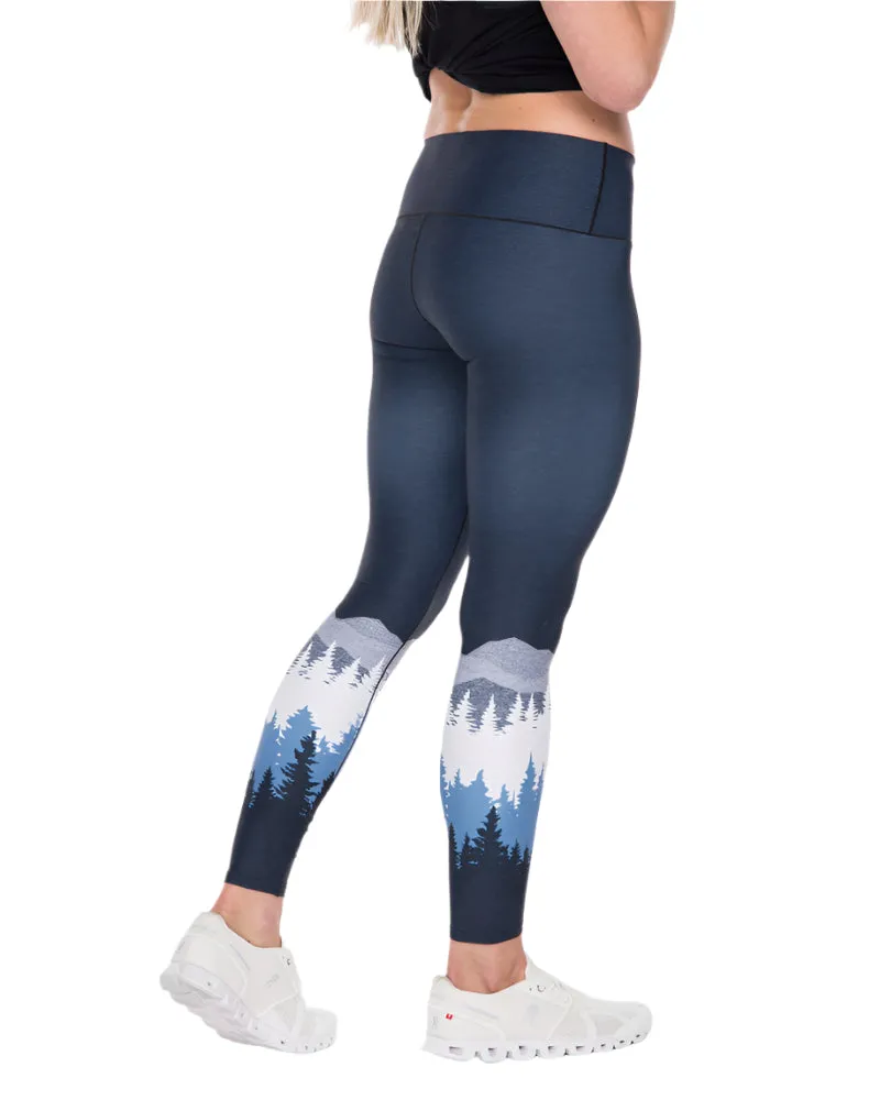 Summit Yoga Pants