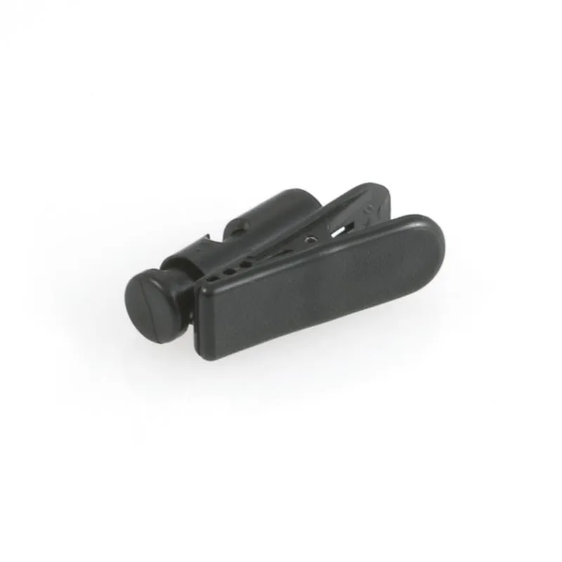 Supra/Starset Clothing Clips with Clamp