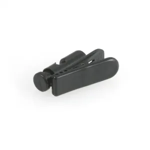 Supra/Starset Clothing Clips with Clamp