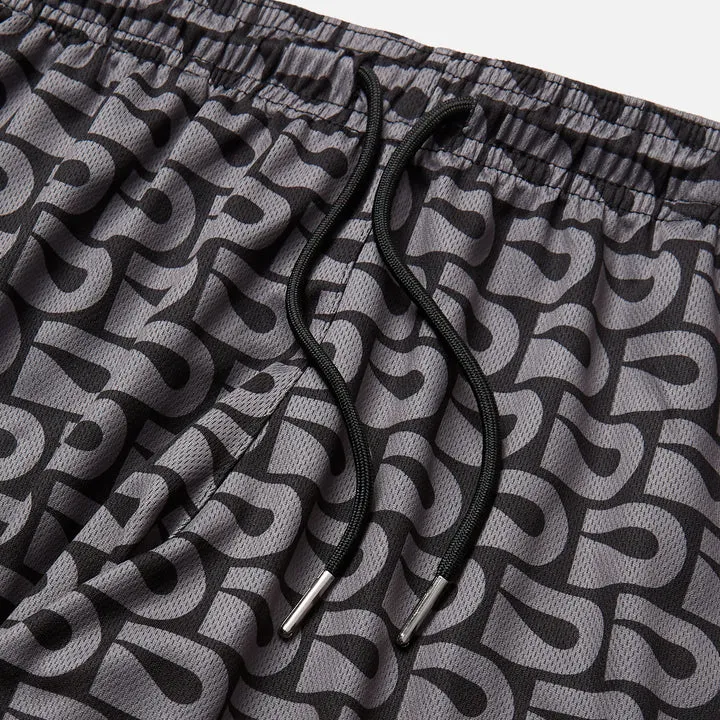 The Drip Shop Kids' Drip Icon Shorts