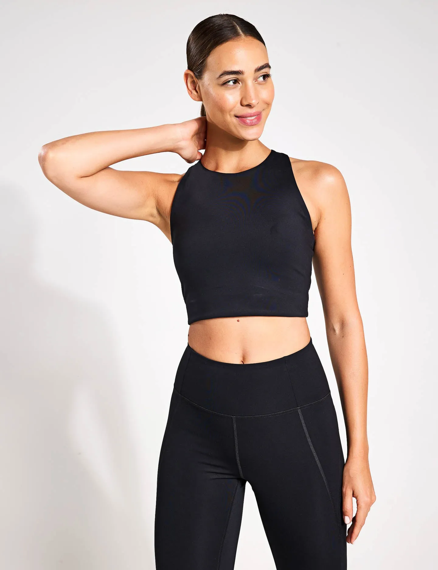 The Dylan Bra Starter Set - Ivory / Black
