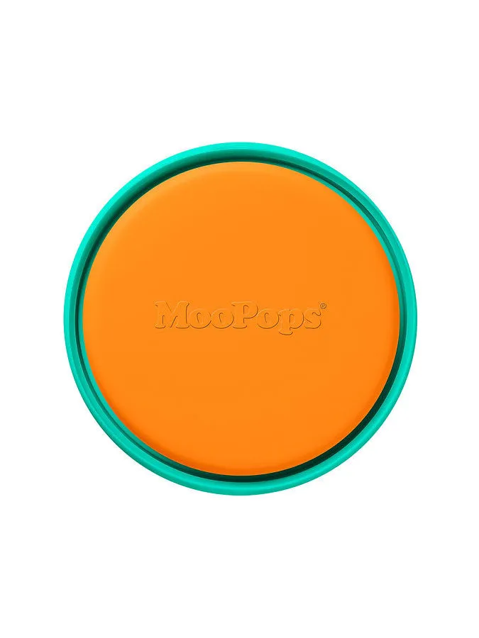 Tin Tops Pack of 2