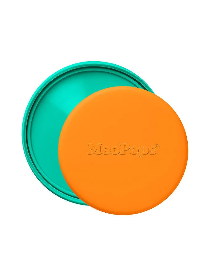 Tin Tops Pack of 2