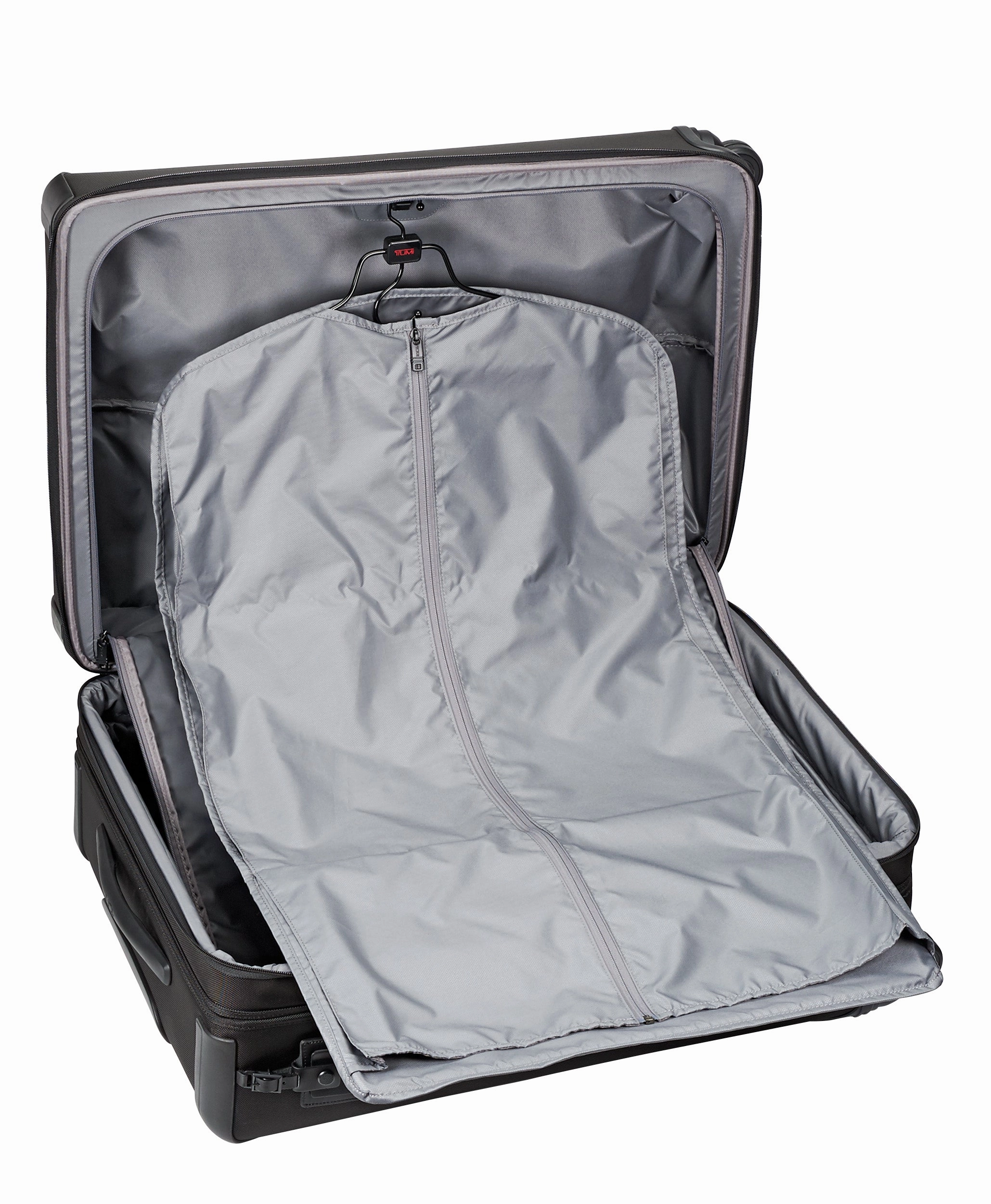 TUMI Alpha Medium Trip Expandable 4-Wheel Spinner