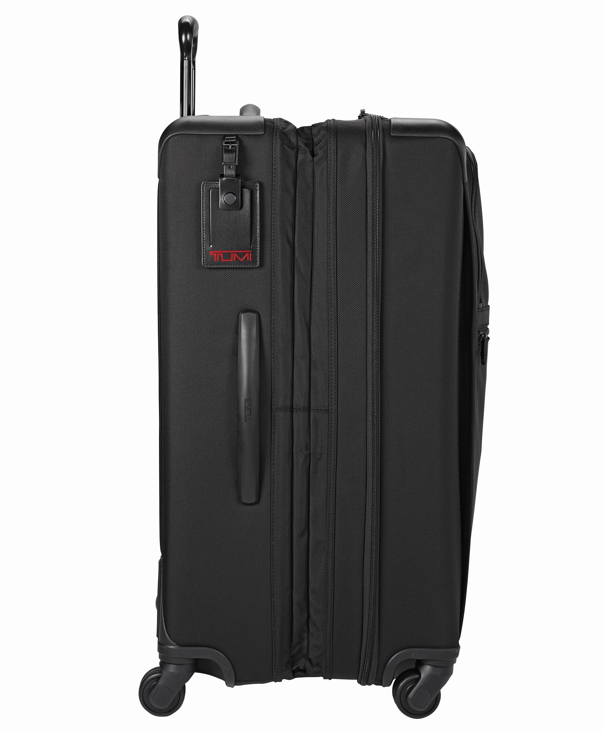 TUMI Alpha Medium Trip Expandable 4-Wheel Spinner