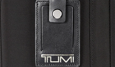 TUMI Alpha Medium Trip Expandable 4-Wheel Spinner