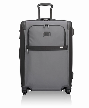 TUMI Alpha Short Trip Expandable 4-Wheel Spinner