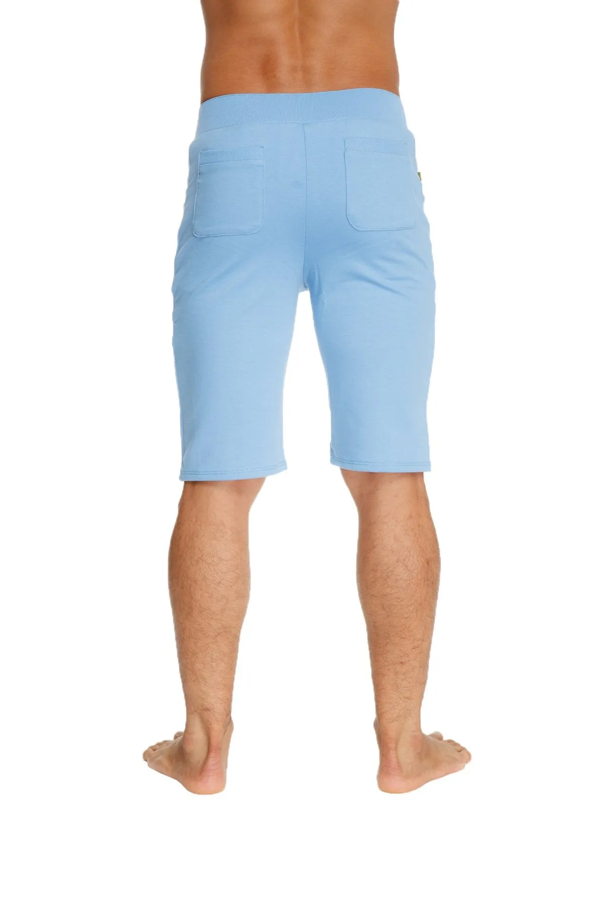 Urban Tactical at Home Dress Shorts (Ice Blue)