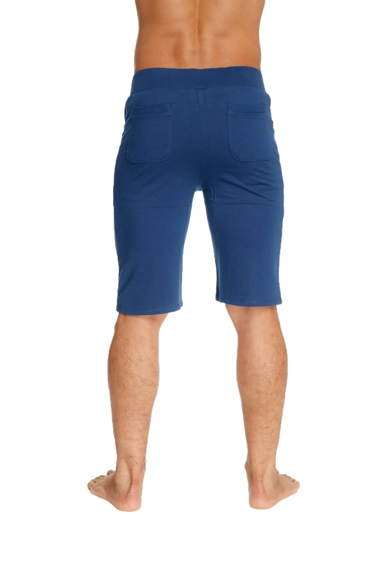 Urban Tactical at Home Dress Shorts (Royal Blue)