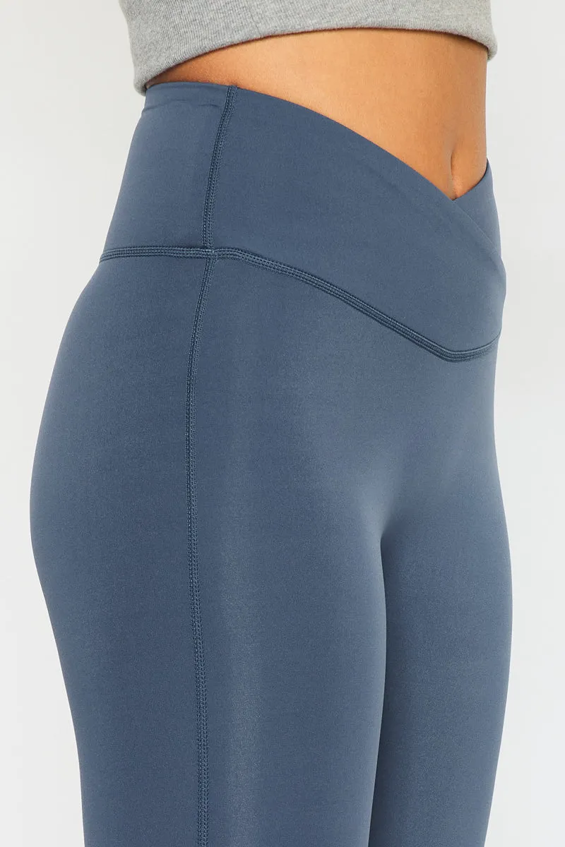 Venus Mid Rise Active Leggings
