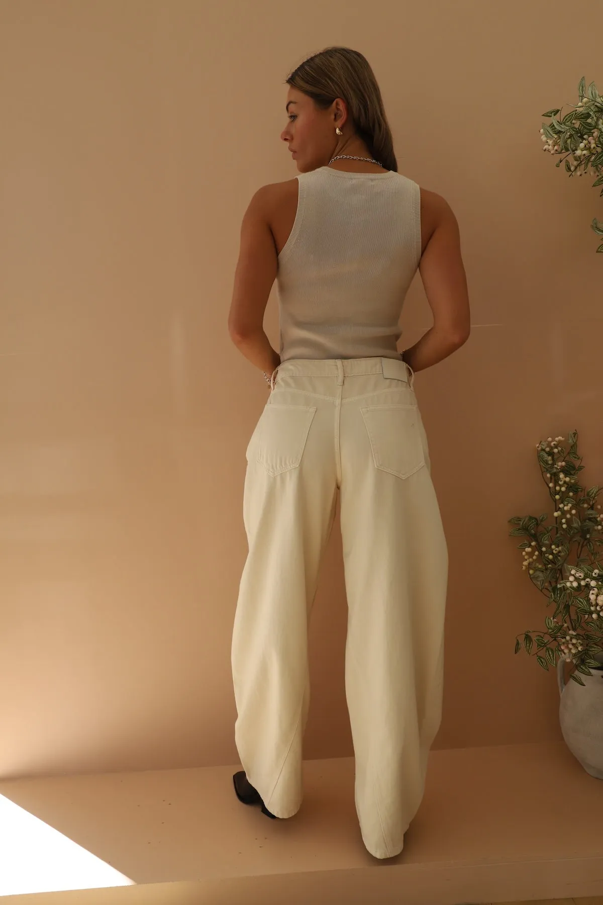 VIV SWEATER VEST