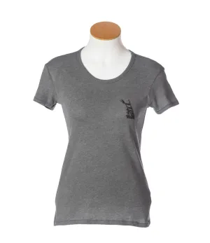 W BA Alt Vintage Tee