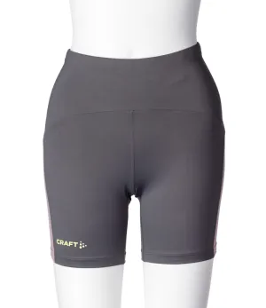 W BA Pro Hypervent Short Tights