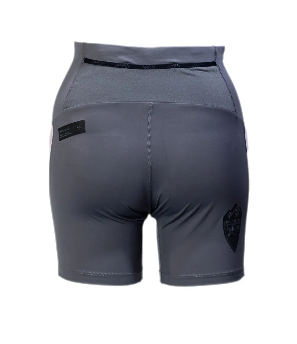 W BA Pro Hypervent Short Tights