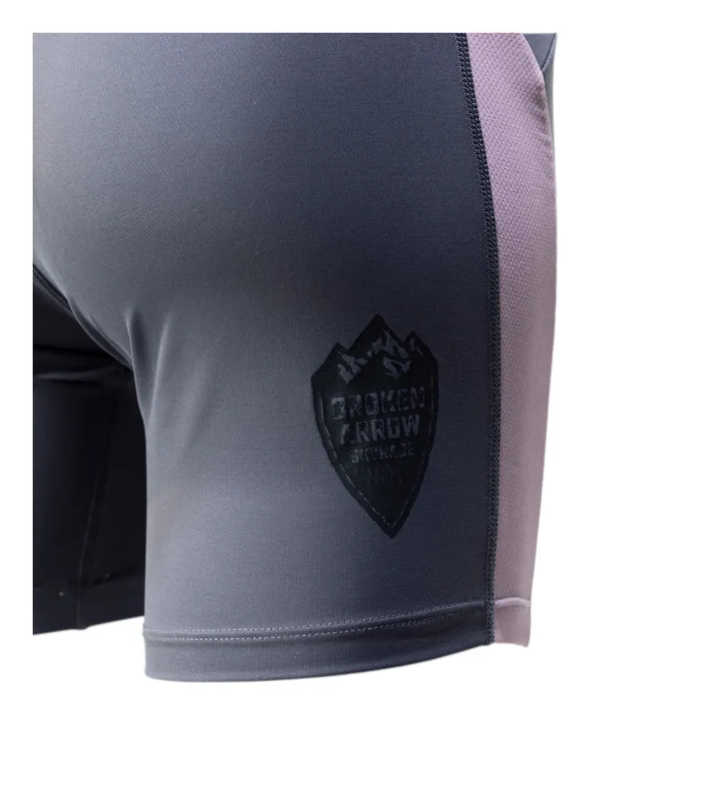 W BA Pro Hypervent Short Tights