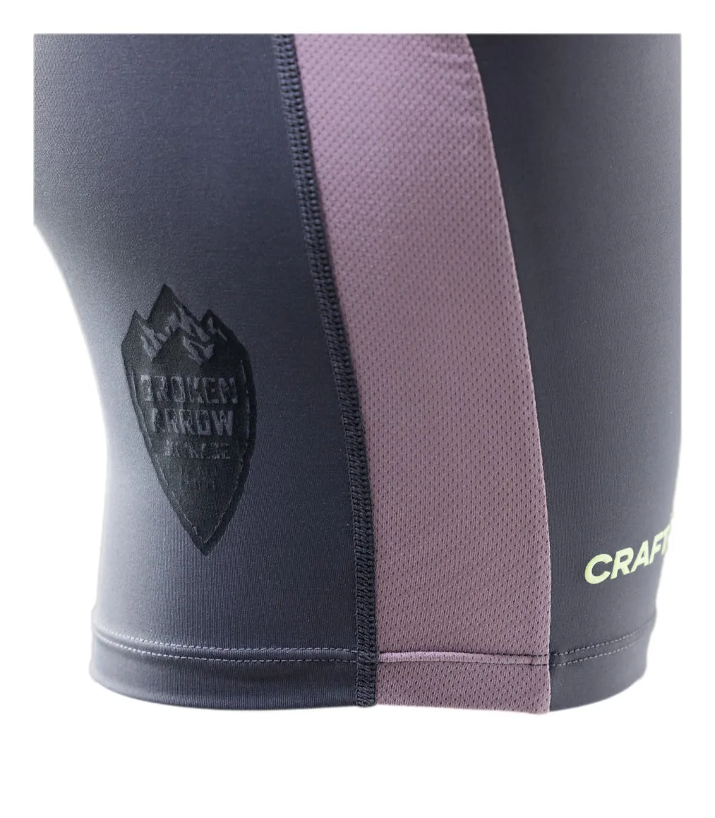 W BA Pro Hypervent Short Tights
