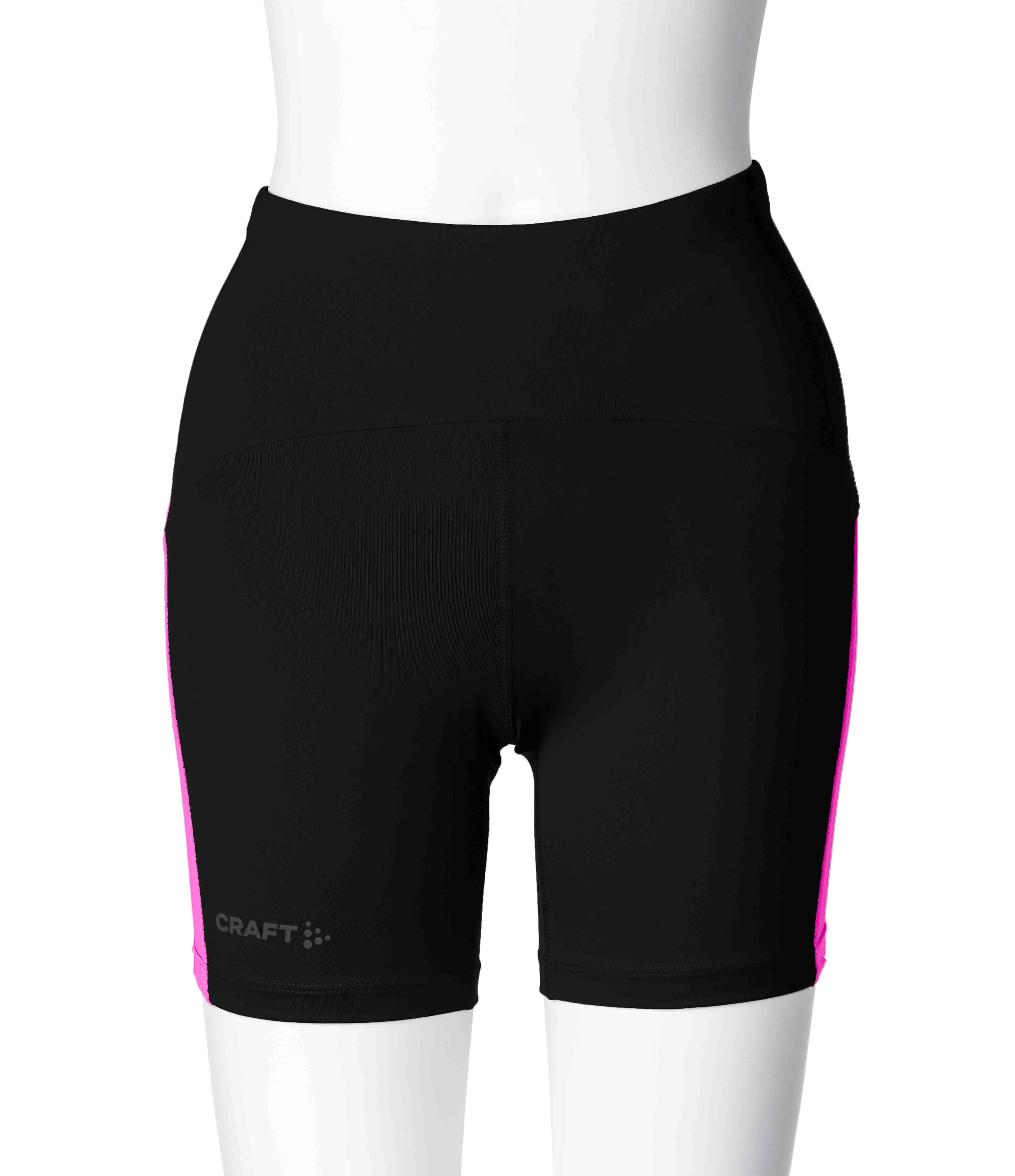 W BA Pro Hypervent Short Tights