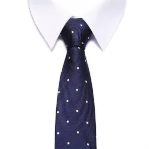 West Louis™ Branded Men Necktie