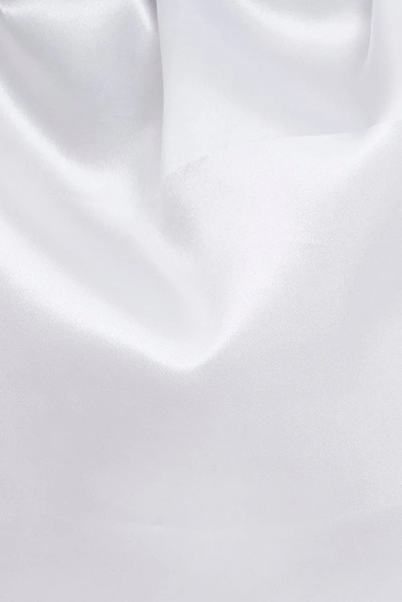 White Bride Nightgown