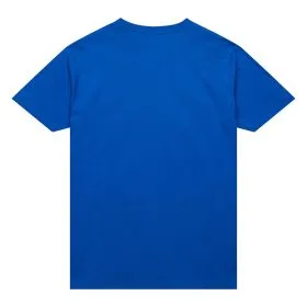 WM7 Throwback Tee Wrestlemania Hulk Hogan