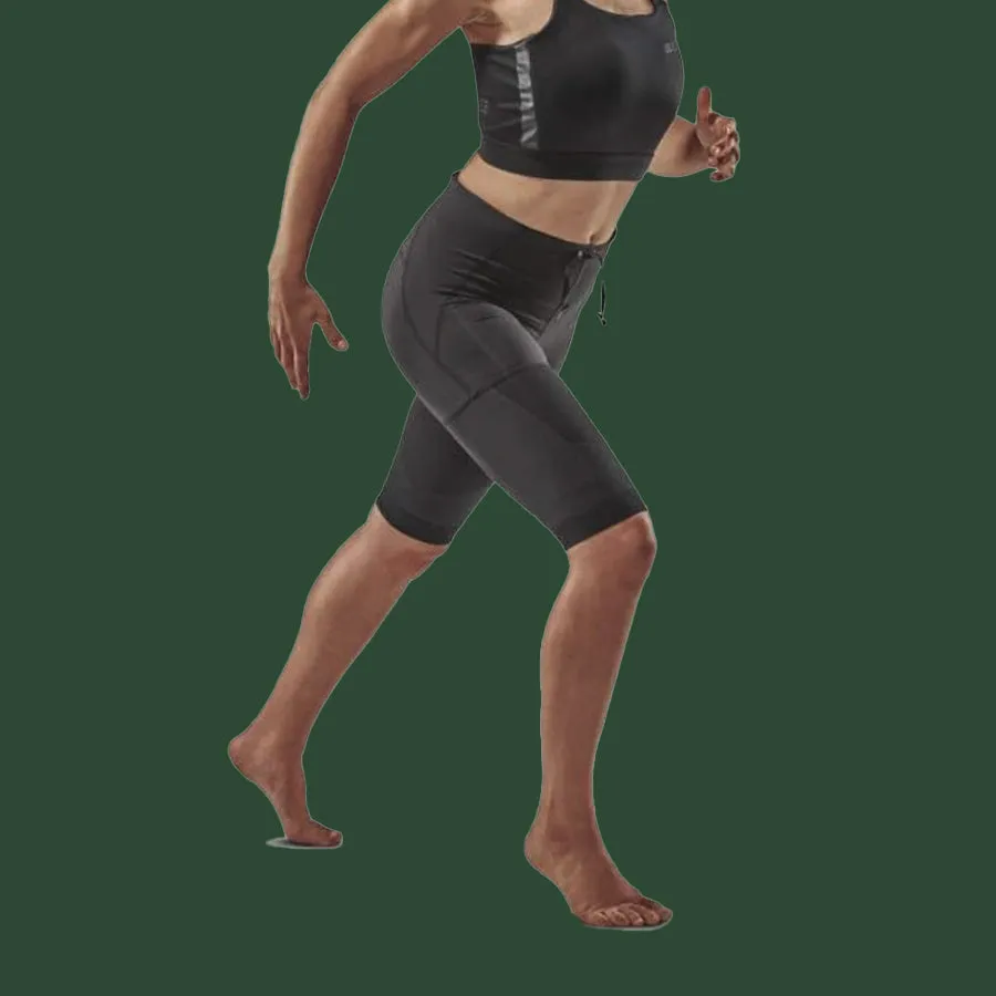 Women's CEP Compression Shorts