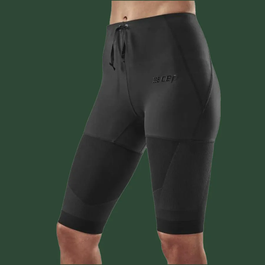 Women's CEP Compression Shorts